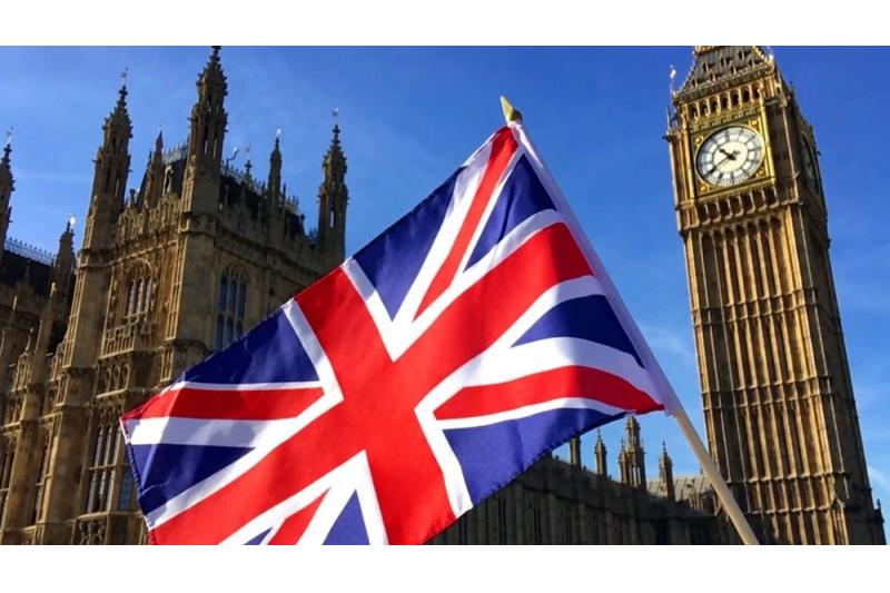  نمو الناتج المحلي الإجمالي البريطاني بنسبة 0.3 في المئة خلال يناير الماضي