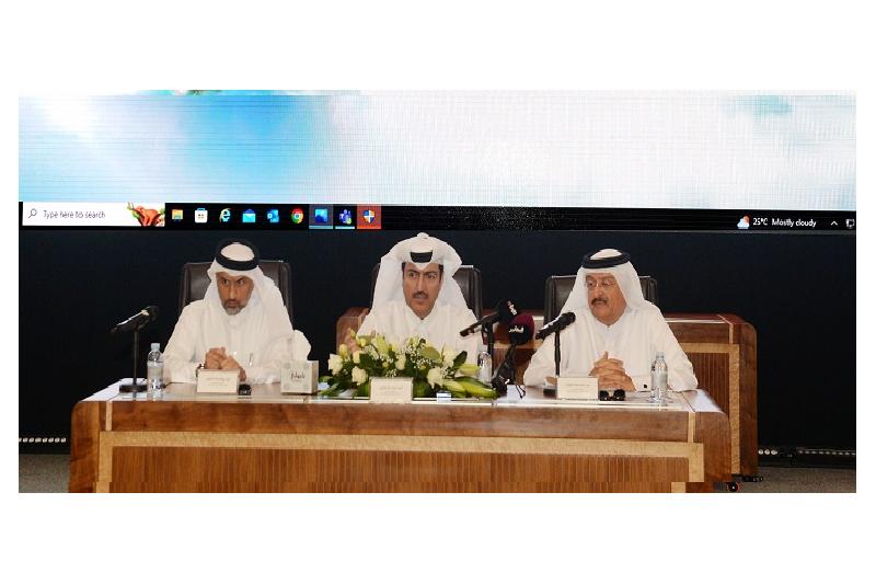 انطلاق معرض قطر الزراعي الدولي العاشر غداً