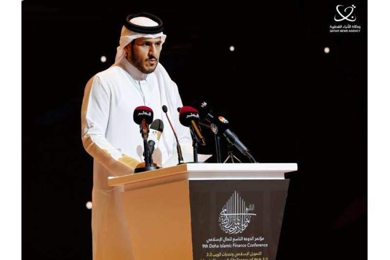 وزير التجارة والصناعة: نسبة نمو الاقتصاد القطري خلال العام 2022 نحو 4 بالمئة