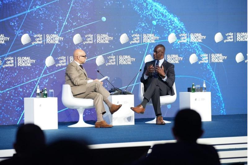 السفير الأمريكي لدى الدولة يؤكد تقدير بلاده لدور قطر الفعال على الساحة العالمية