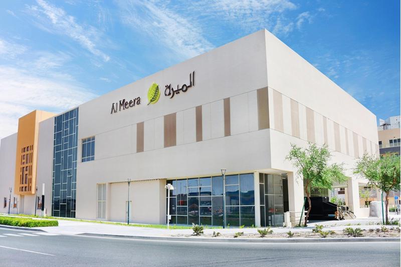 مجلس إدارة شركة /الميرة/ يصدر قرارا بزيادة رأسمال الشركة إلى 206 ملايين ريال