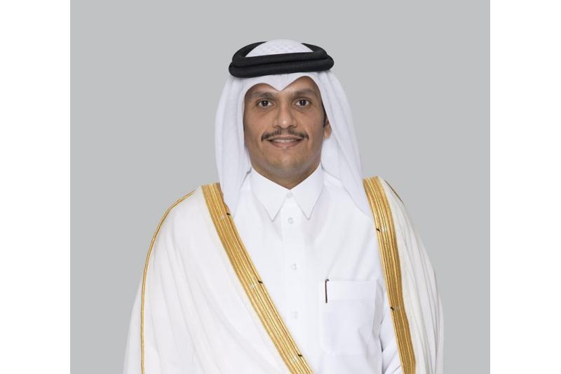 رئيس مجلس الوزراء يتلقى اتصالا من الممثل الأعلى للاتحاد الأوروبي للشؤون الخارجية