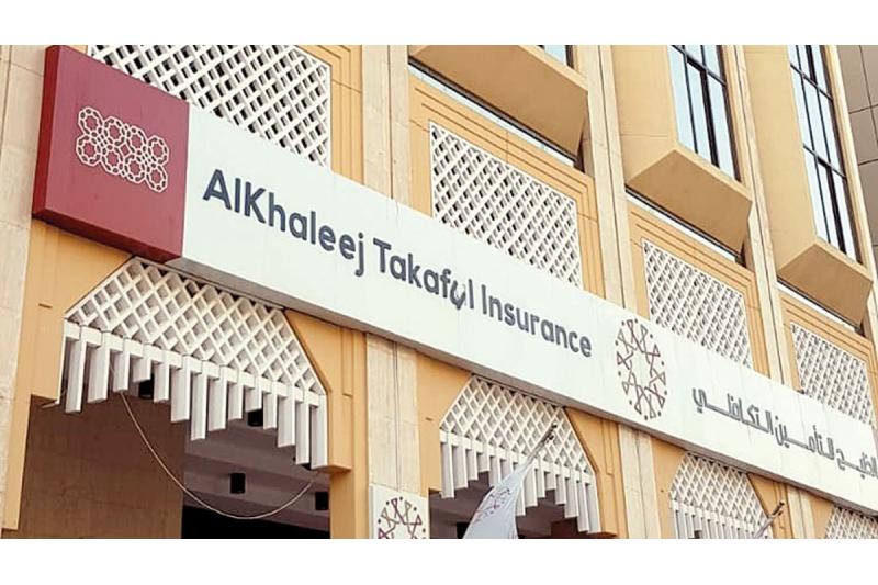 عمومية "الخليج التكافلي" تقر توزيعات الأرباح