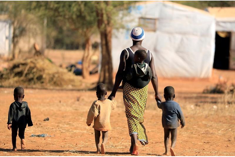 اليونيسف: 10 ملايين طفل في منطقة الساحل يواجهون "خطرا شديدا" بسبب النزاعات