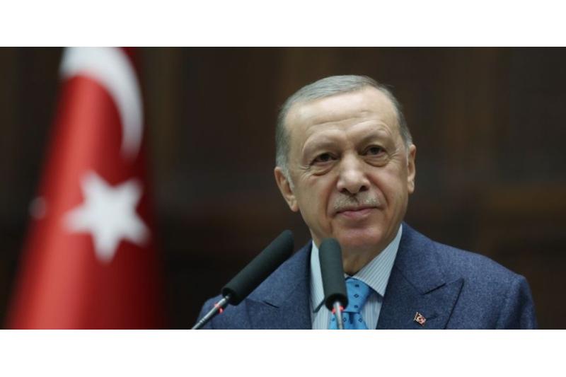 الرئيس التركي يعلن موافقة بلاده على عضوية فنلندا في حلف /الناتو/