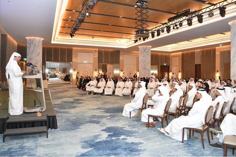 ديوان الخدمة المدنية والتطوير الحكومي ينظم اللقاء التنسيقي الأول لمشروع منصة "شارك"