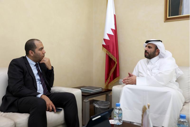 خطة لمضاعفة تداولات بورصة قطر خلال الشهور المقبلة