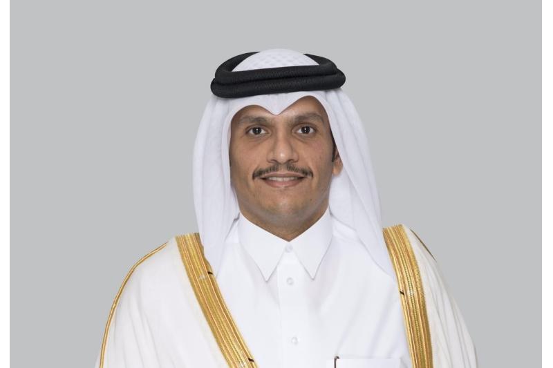 رئيس مجلس الوزراء يشارك في اجتماع الدورة الـ155 للمجلس الوزاري لمجلس التعاون