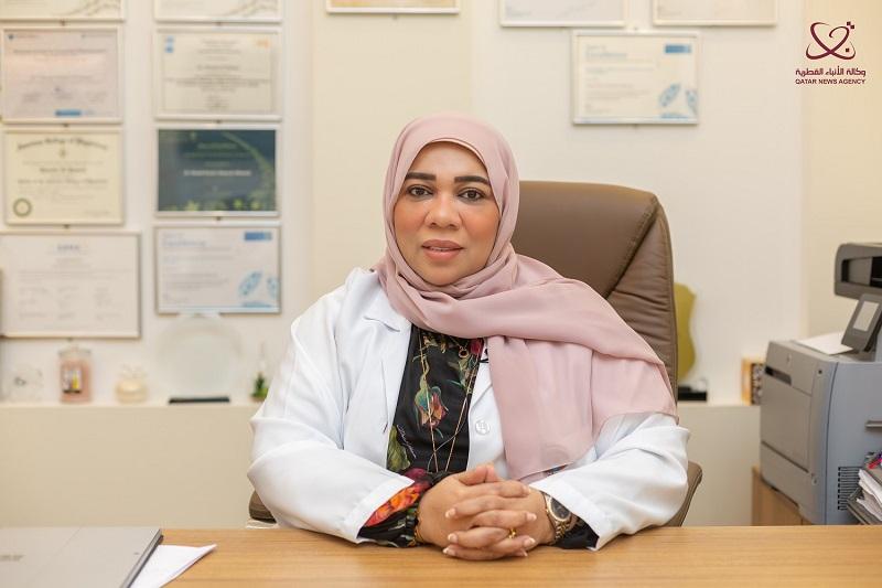 قائد برنامج الشيخوخة: إسهامات قطر البارزة في منظمة الصحة العالمية ساهمت في تطوير الخطط الصحية العالمية