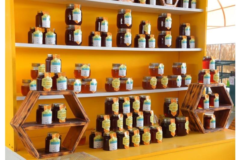 50 % زيادة استهلاك التمور والمكسرات خلال رمضان