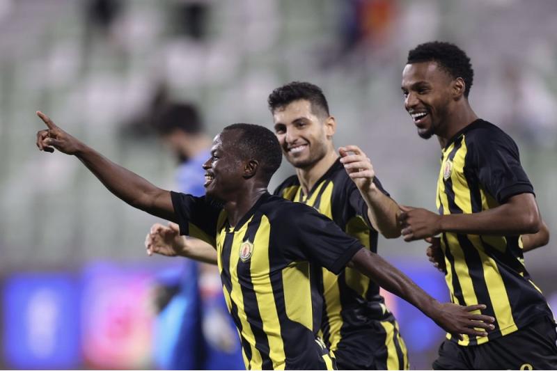 نادي قطر يبحث عن العلامة الكاملة في مواجهة الصفاقسي التونسي غدا