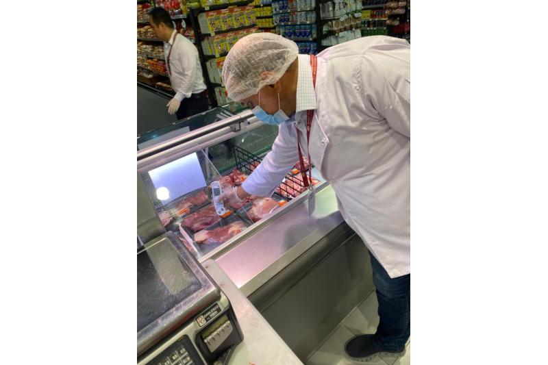 وزارة الصحة العامة تكثف الرقابة لضمان سلامة الأغذية خلال شهر رمضان