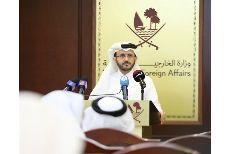 المتحدث الرسمي لوزارة الخارجية: الانتهاكات الإسرائيلية المتجددة تتعدى آثارها إلى المنطقة ككل