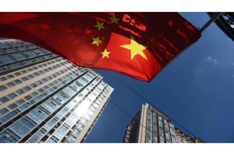 نمو الناتج المحلي الإجمالي للصين 4.5 بالمئة في الربع الأول من العام الجاري