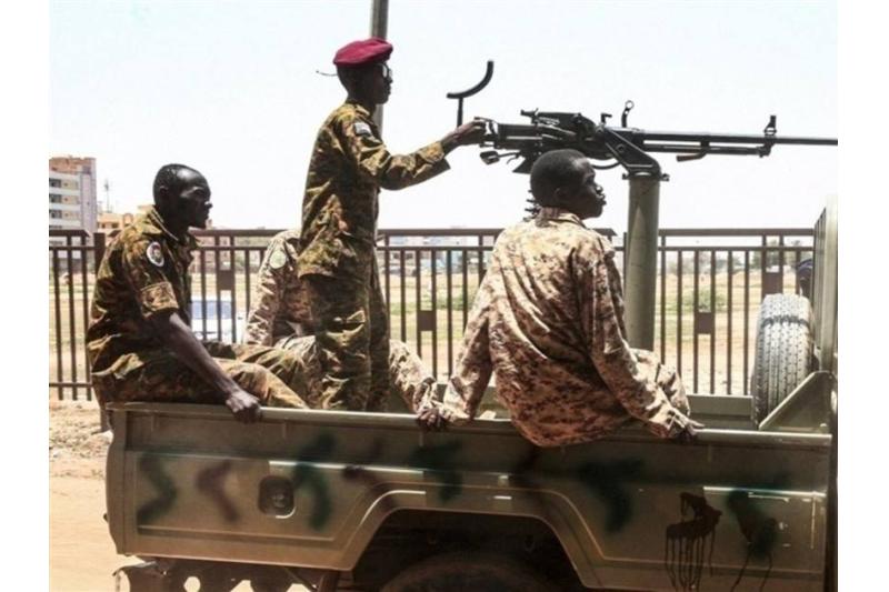 قوات الدعم السريع تعلن هدنة إنسانية  والبرهان يعرب عن ثقته في تجاوز السودان للمحنة