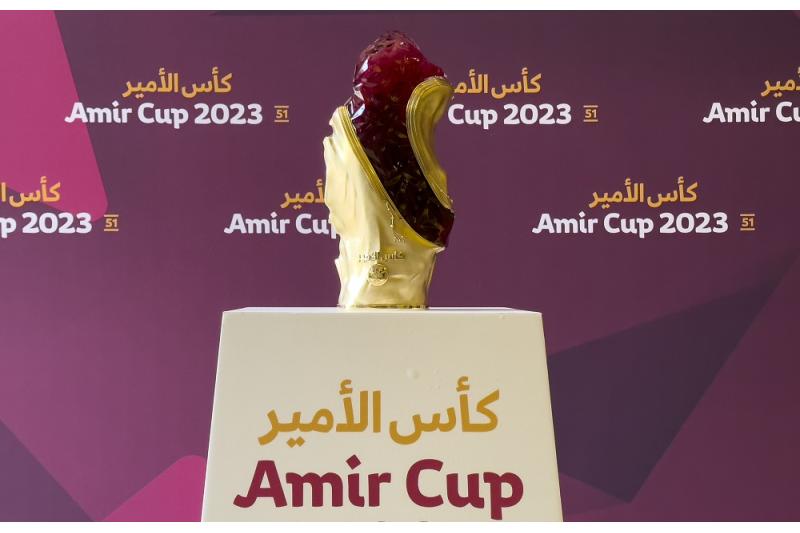 السد يواجه الشحانية.. والعربي يصطدم بالسيلية في الدور نصف النهائي