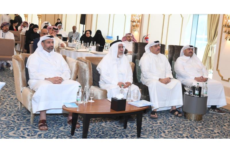 نقص موارد المياه يمثل هاجسا لدول مجلس التعاون الخليجي