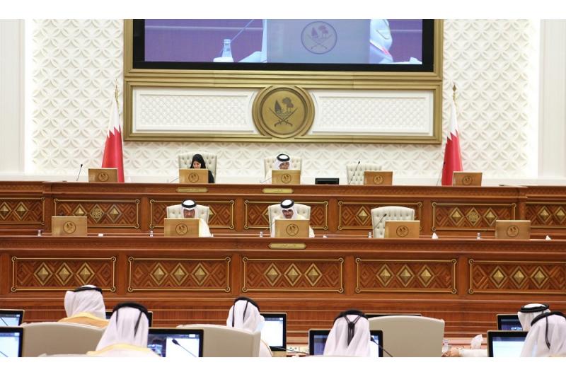 "الشورى" يستعرض رد الأمانة العامة لمجلس الوزراء بشأن "القطريين الباحثين عن عمل"