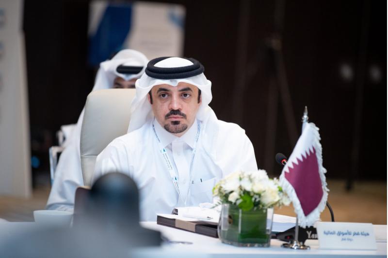 قطر تشارك في اجتماع اتحاد هيئات الأوراق المالية العربية بالرياض