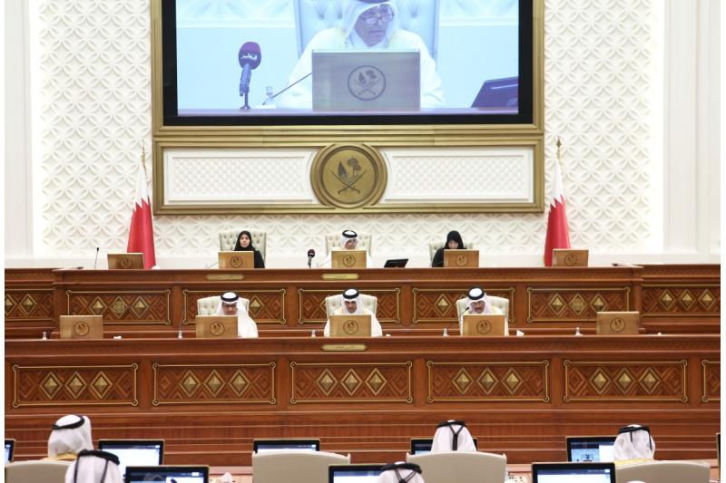 مجلس الشورى يناقش قضايا الصحة وجهود تطوير المنظومة الصحية