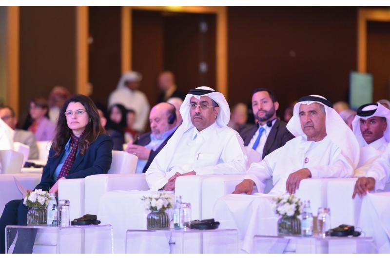 انطلاق فعاليات المؤتمر الدولي بشأن الإجهاد الحراري المهني بمشاركة ممثلين عن الحكومات والعمال وأصحاب العمل