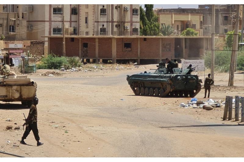 بوادر أمل وتفاؤل حذر تلوح في أفق مفاوضات جدة بين طرفي الصراع السوداني