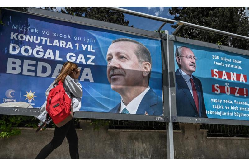 الانتخابات التركية.. "التحالفات" الرقم الصعب في معادلة حسم النتائج