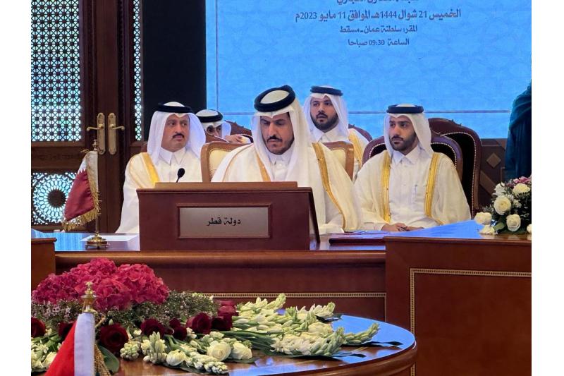 قطر تشارك في اجتماعات لجنتي التعاون التجاري والصناعي واللجنة الوزارية لشؤون التقييس الخليجية بدول مجلس التعاون الخليجي