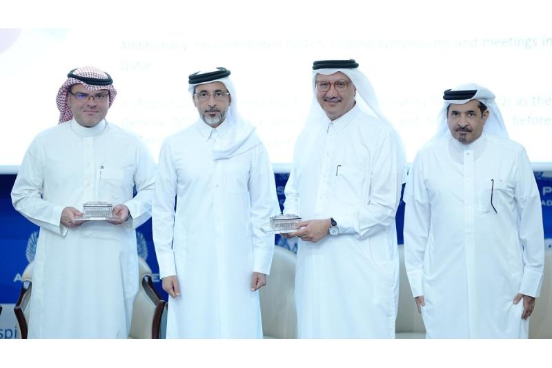 مختبر مكافحة المنشطات في قطر يختتم الندوة السنوية العاشرة