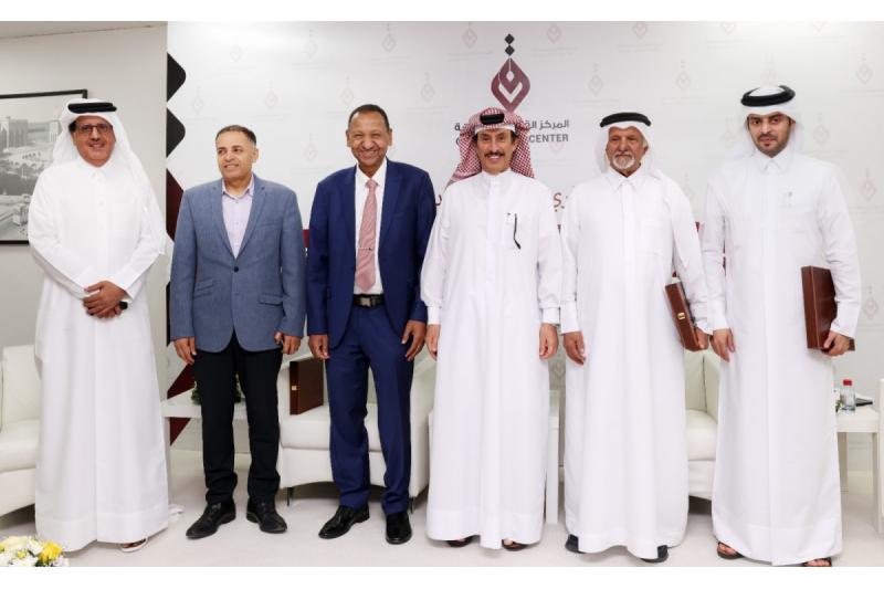 الجامعة العربية فشلت في القيام بالدور المنوط بها لحل القضايا العربية