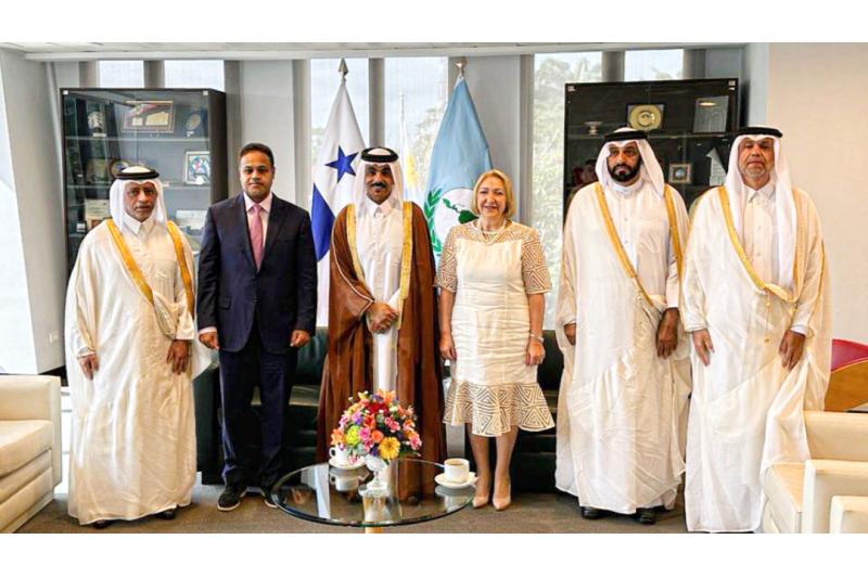 مجلس الشورى يشارك في الجمعية العامة الـ37 لبرلمان أمريكا اللاتينية والبحر الكاريبي