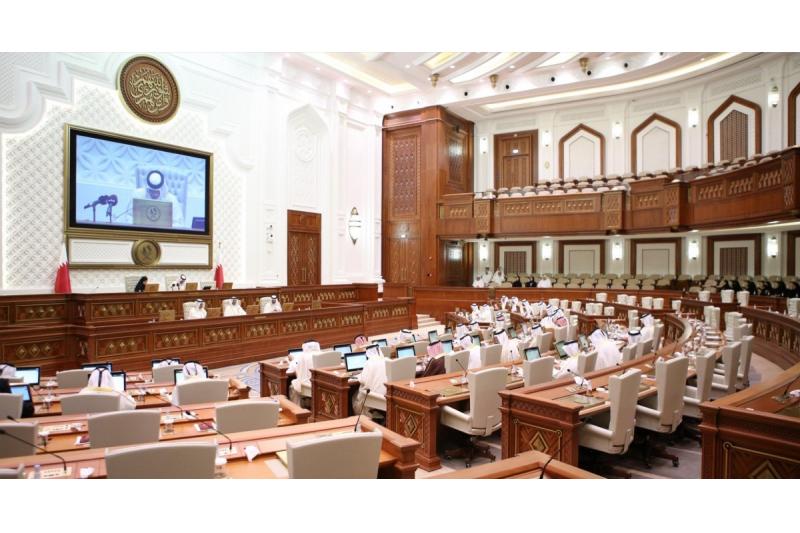 مجلس الشورى يستعرض تقريرا بشأن ظاهرة عزوف المعلمين القطريين عن مهنة التعليم