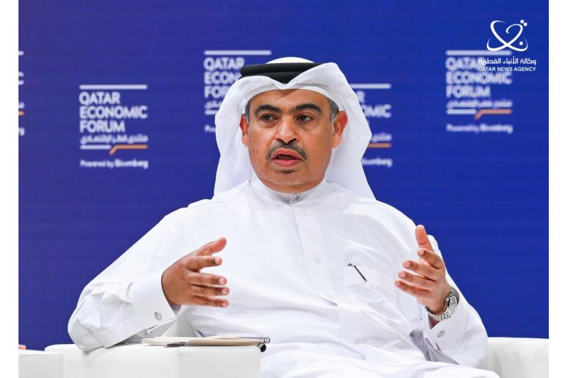 "منتدى قطر الاقتصادي" يناقش تعظيم القدرة التنافسية العالمية لدول مجلس التعاون