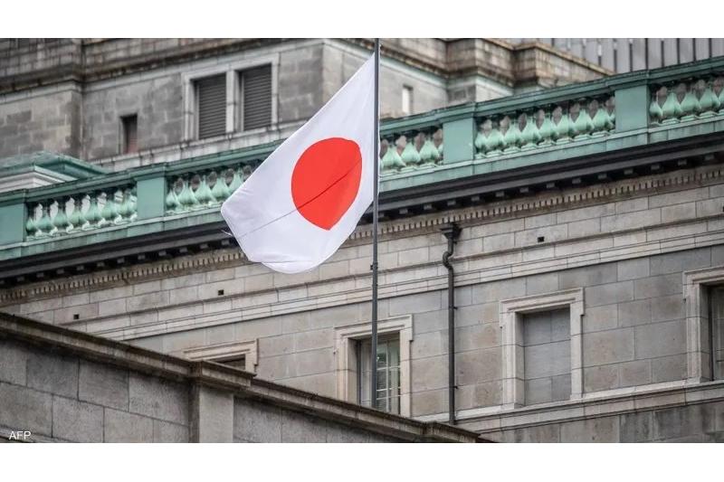 اليابان تقرر فرض عقوبات إضافية على روسيا