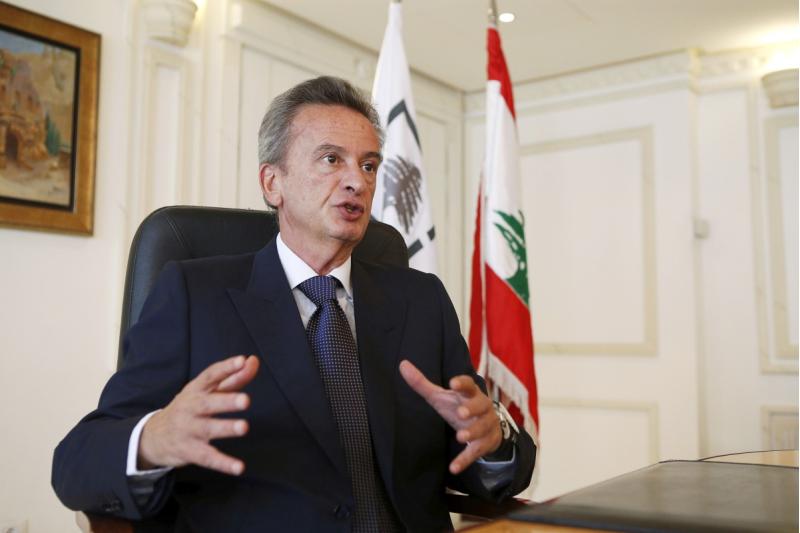 القضاء اللبناني يحقق مع حاكم مصرف لبنان بعد مذكرة توقيف من القضاء الألماني