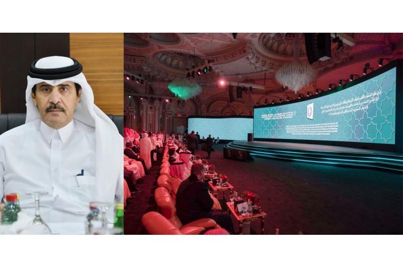 غرفة قطر: التبادل التجاري بين دولة قطر والصين ارتفع بنسبة 45 بالمئة خلال 2022