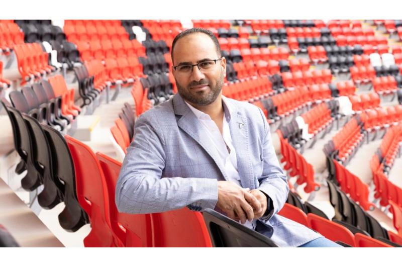 مدير المحتوى الإعلامي العربي باللجنة العليا للمشاريع والإرث: تنظيم قطر لكأس العالم درس للأجيال القادمة