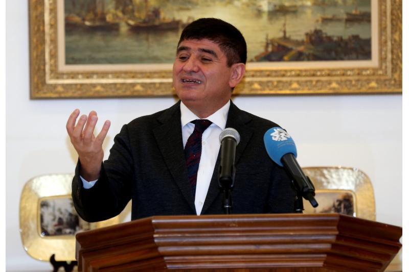 السفير التركي: توافق سياسي وتكامل اقتصادي وشراكة أمنية وعسكرية بين قطر وتركيا