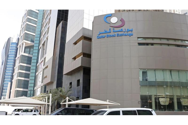 10280 نقطة إغلاق المؤشر العام بدعم من قطاع البنوك