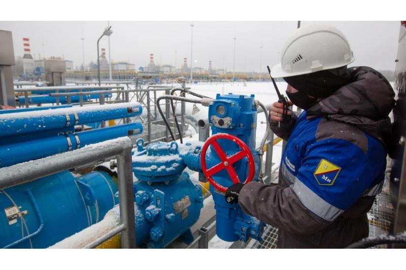 الوكالة الدولية للطاقة تحذر من شتاء صعب في أوروبا إذا قطعت روسيا إمدادات الغاز المتبقي