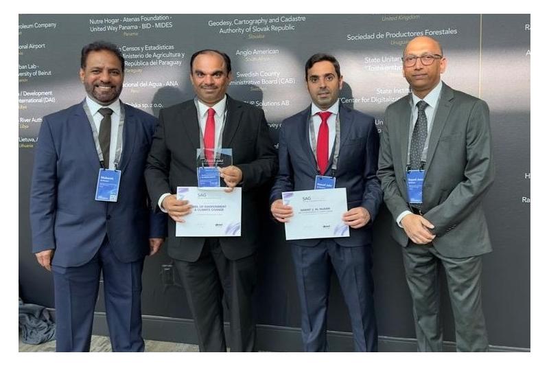 اليونيسكو تشيد بجهود قطر لحماية بيئتها الطبيعية والمحافظة عليها