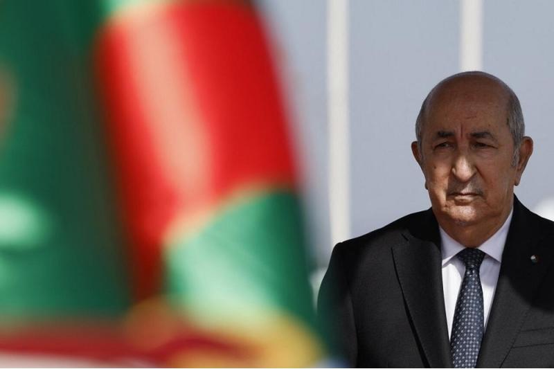 الجزائر تتقدم بطلب الانضمام لبنك مجموعة دول "البريكس"