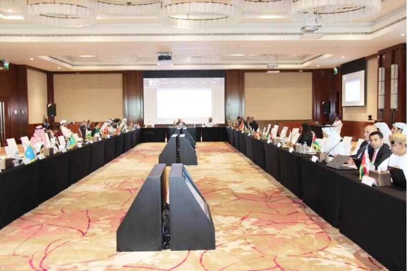 قطر تشارك في الاجتماع الـ51 للجنة العربية الدائمة للاتصالات والمعلومات في سلطنة عمان