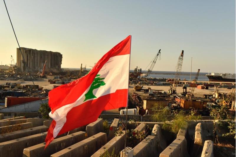 مجموعة الدعم الدولية تدعو لبنان إلى إزالة العقبات أمام التحقيق في انفجار مرفأ بيروت