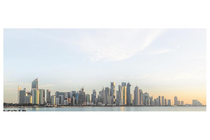 القطاع الخاص يستمر بالنمو بوتيرة قوية خلال يوليو