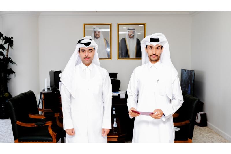 دفعة جديدة من الخبراء تؤدي اليمين القانونية بوزارة العدل