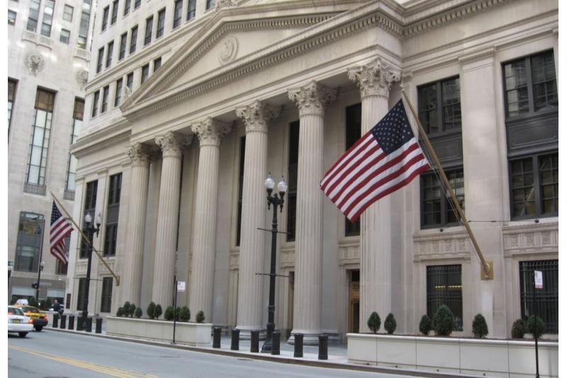 مسؤولو مجلس الاحتياطي الاتحادي يقررون مستقبل رفع سعر الفائدة أو إبقائه ثابتا في اجتماع سبتمبر المقبل