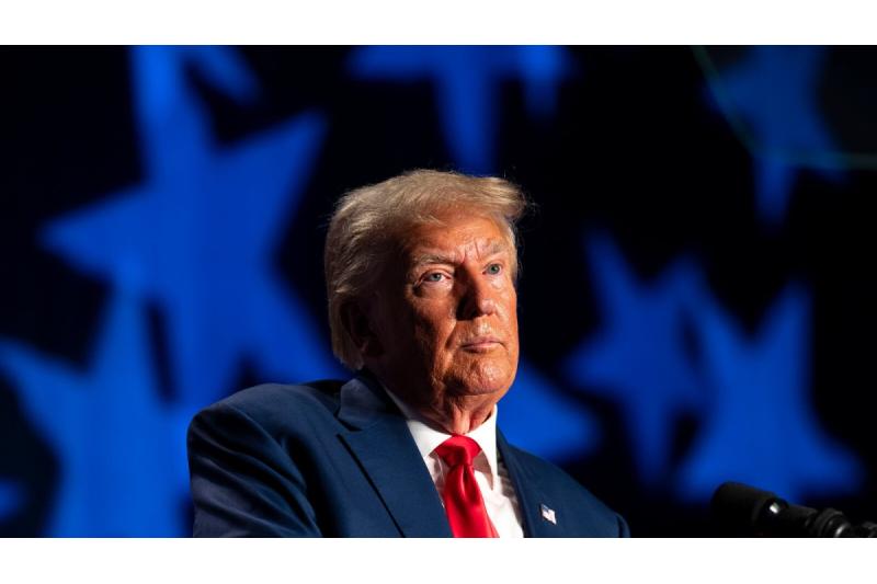 هيئة محلفين أمريكية تتهم ترامب بمحاولة قلب نتيجة الانتخابات الرئاسية لعام 2020 في ولاية جورجيا