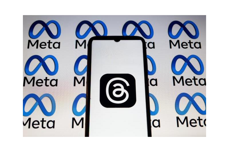 ميتا تعتزم إطلاق نسخة ويب من ثردز قريبا