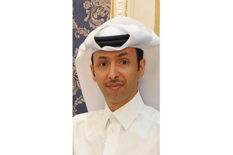 تعيين فالح حسين الهاجري رئيسا لتحرير جريدة العرب